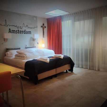 Studio53Amsterdam Buitenkant foto