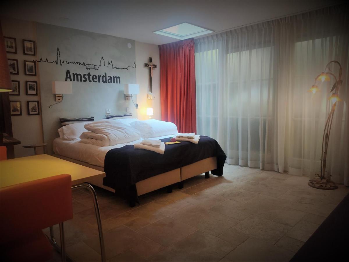 Studio53Amsterdam Buitenkant foto