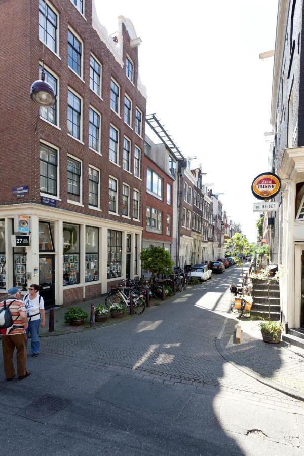 Studio53Amsterdam Buitenkant foto