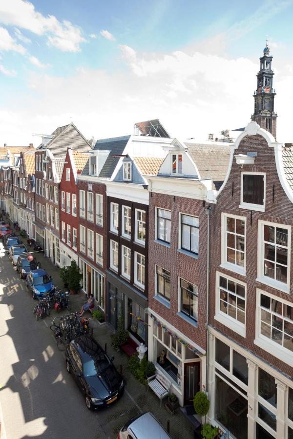 Studio53Amsterdam Buitenkant foto