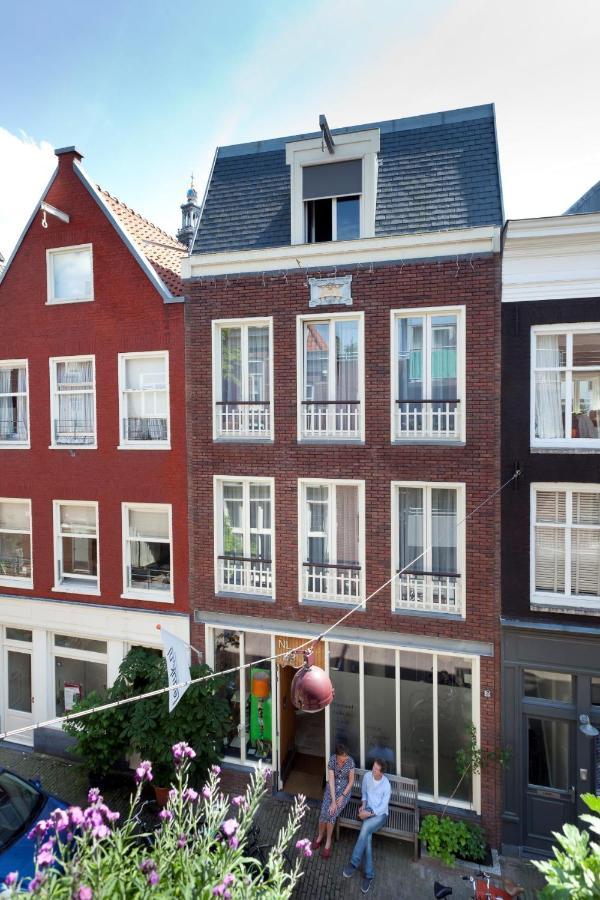 Studio53Amsterdam Buitenkant foto